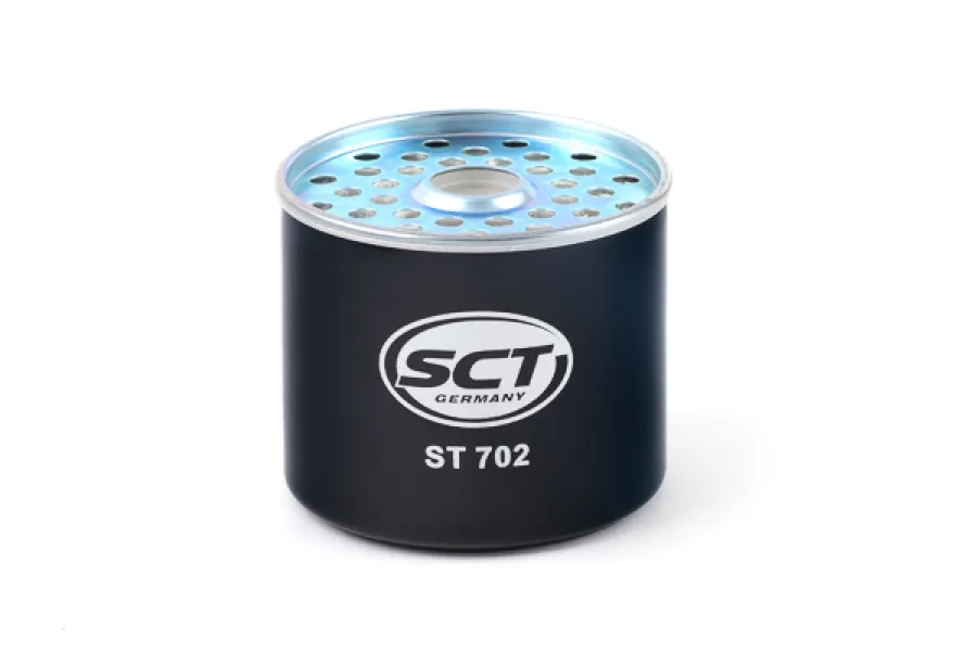 ST 702